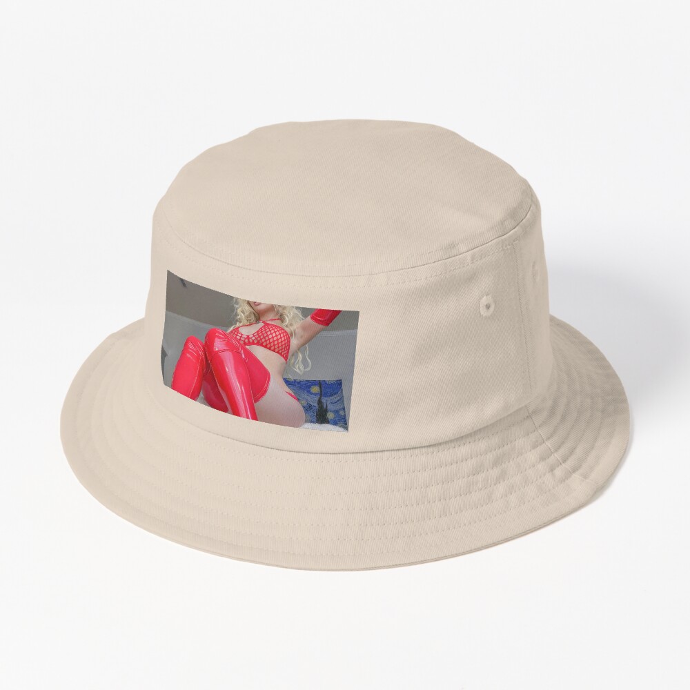 Item preview, Bucket Hat designed and sold by shopcherry.