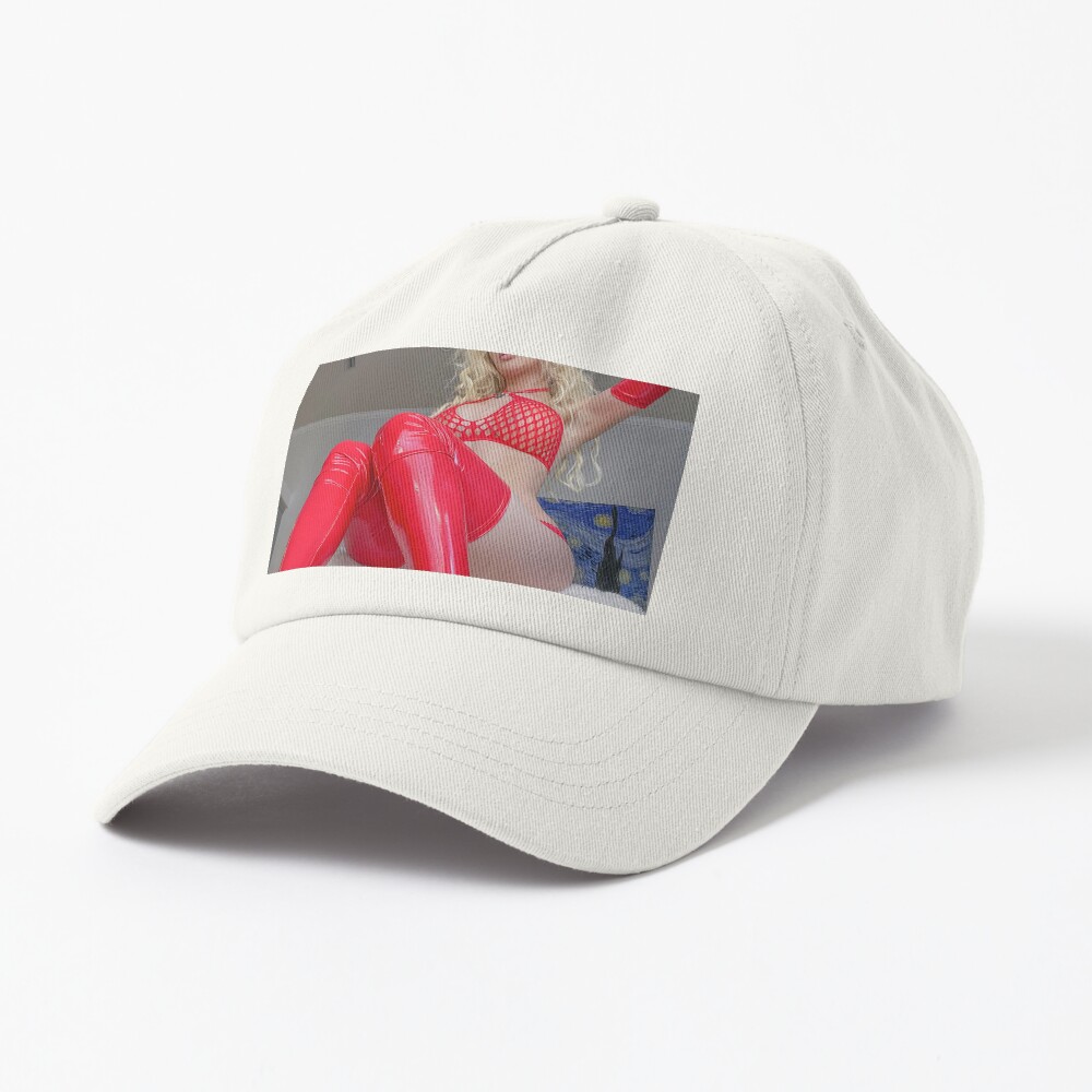 Item preview, Dad Hat designed and sold by shopcherry.
