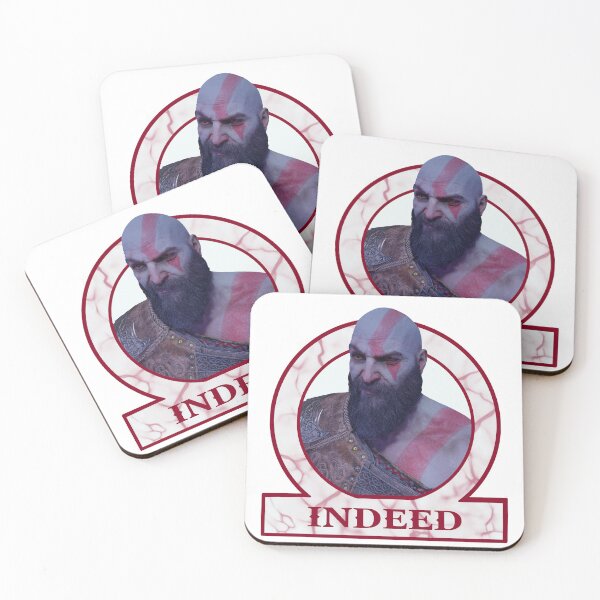 Item preview, Indeed designed and sold by OwlbearOasis.