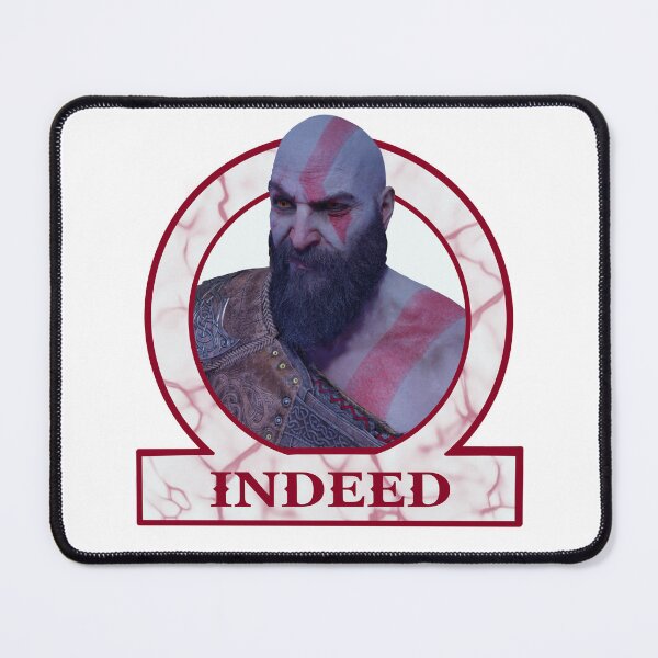 Item preview, Indeed designed and sold by OwlbearOasis.
