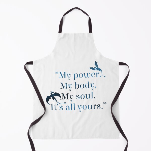 Item preview, My power. My body. My soul. It’s all yours. Blue designed and sold by Aakanksha97.