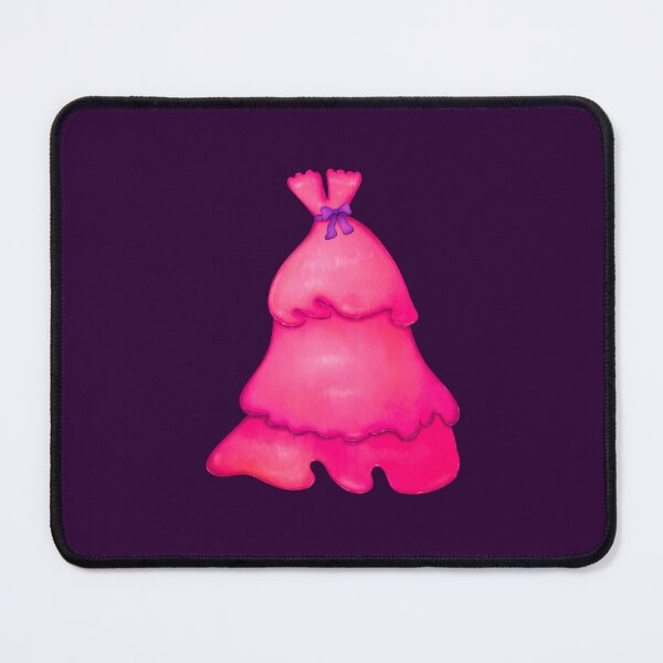 Item preview, dress , pink dress designed and sold by Puifai2489.