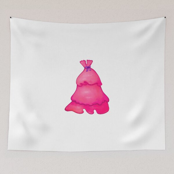 Item preview, dress , pink dress  designed and sold by Puifai2489.