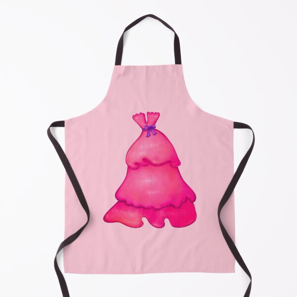 Item preview, dress , pink dress designed and sold by Puifai2489.