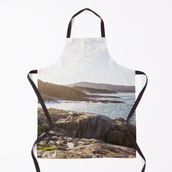 Item preview, Majestic Coastal Escape – Rugged Australian Shoreline designed and sold by shaynetwright.