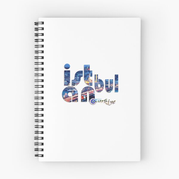 Item preview, NIGHT IN ISTANBUL TURKEY designed and sold by Busycapy.