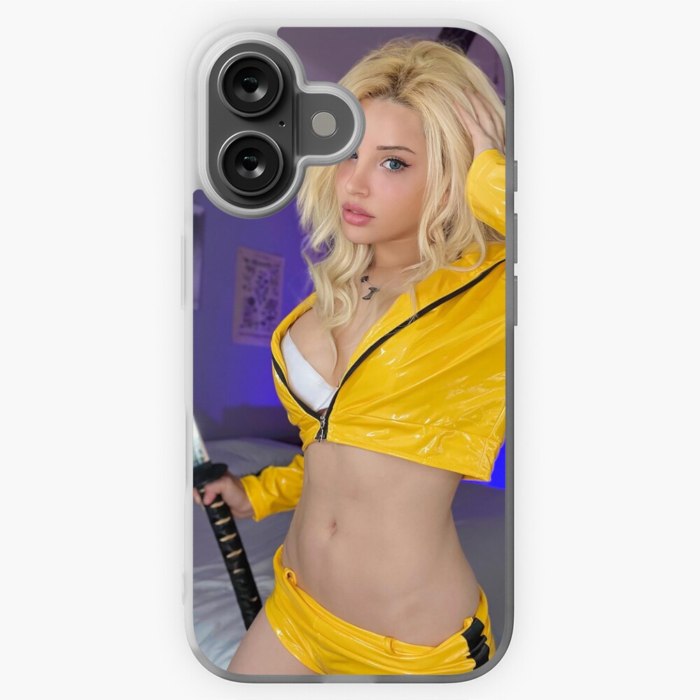 Item preview, iPhone Soft Case designed and sold by shopcherry.