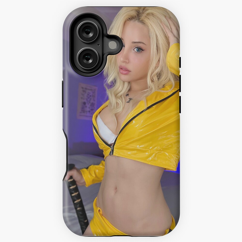 Item preview, iPhone Tough Case designed and sold by shopcherry.