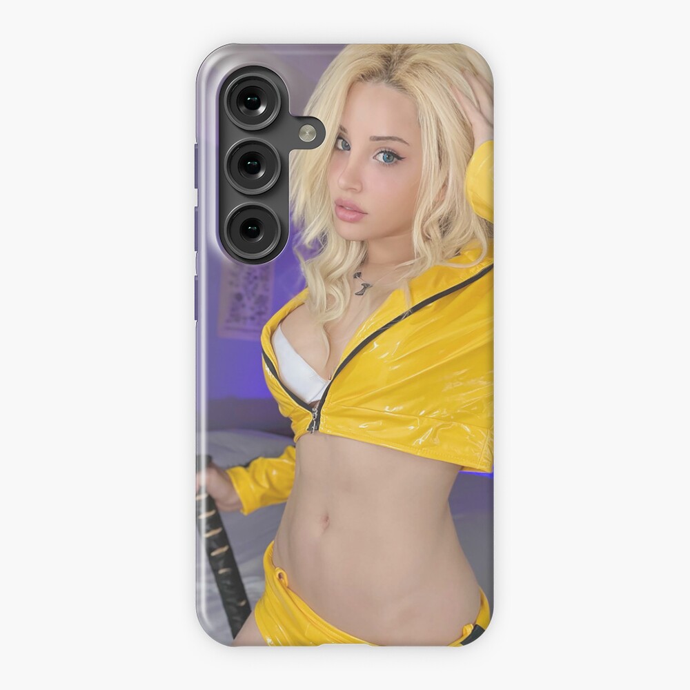Item preview, Samsung Galaxy Snap Case designed and sold by shopcherry.