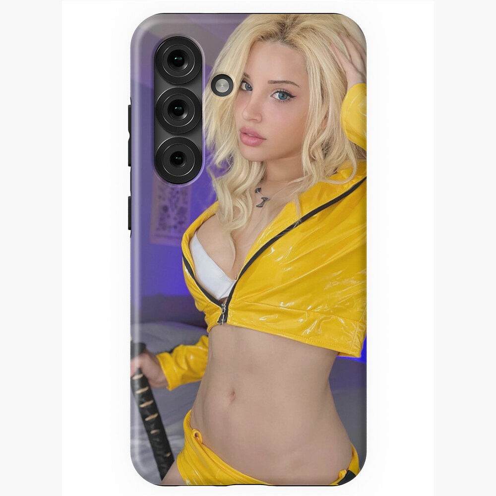 Item preview, Samsung Galaxy Tough Case designed and sold by shopcherry.