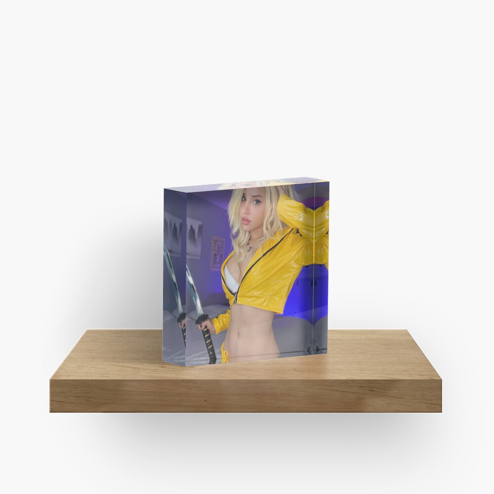 Item preview, Acrylic Block designed and sold by shopcherry.