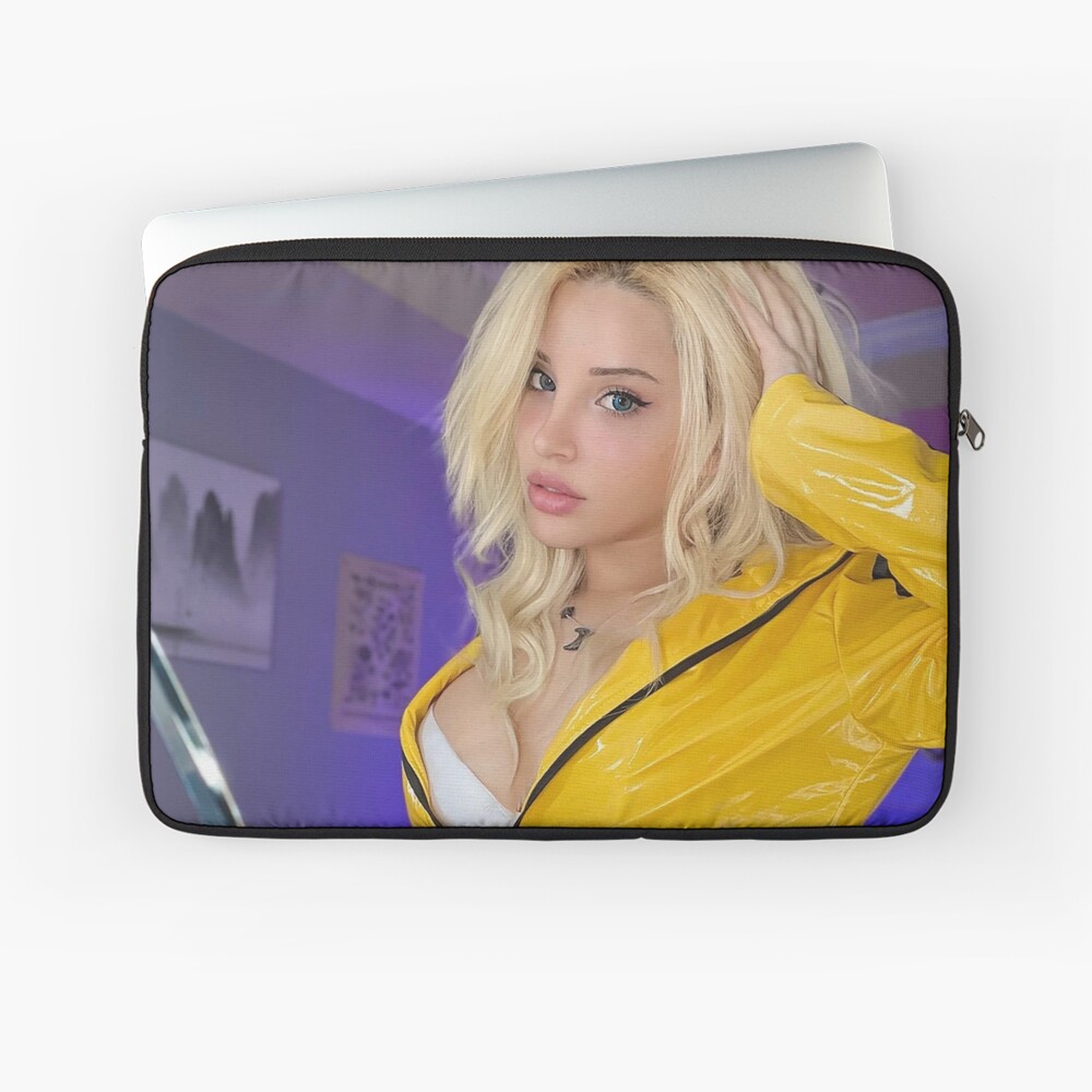 Item preview, Laptop Sleeve designed and sold by shopcherry.