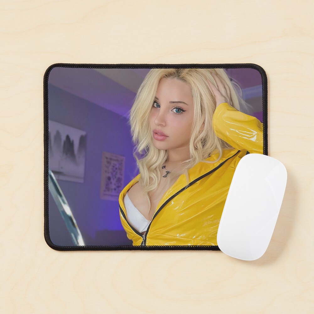 Item preview, Mouse Pad designed and sold by shopcherry.