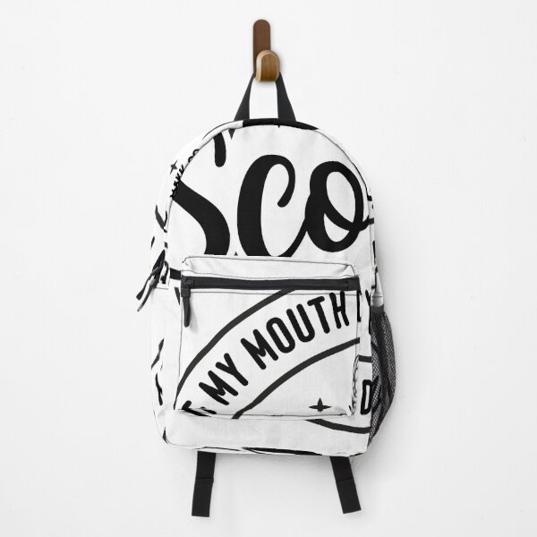 Item preview, Scorpio All Zodiac Sign - If my mouth doesn't say it. Essential T-shirt. designed and sold by OctonoteStudio.