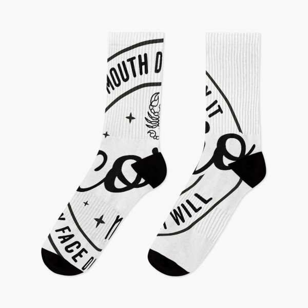 Item preview, Scorpio All Zodiac Sign - If my mouth doesn't say it. Essential T-shirt. designed and sold by OctonoteStudio.