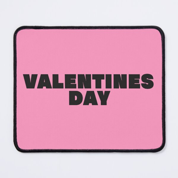 Item preview, No-frills Valentine’s Day  designed and sold by UNK-Fatigues.