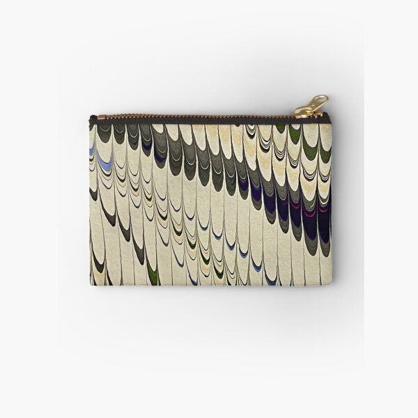 Item preview, Abstract design bookend painting  designed and sold by ricoflinn.