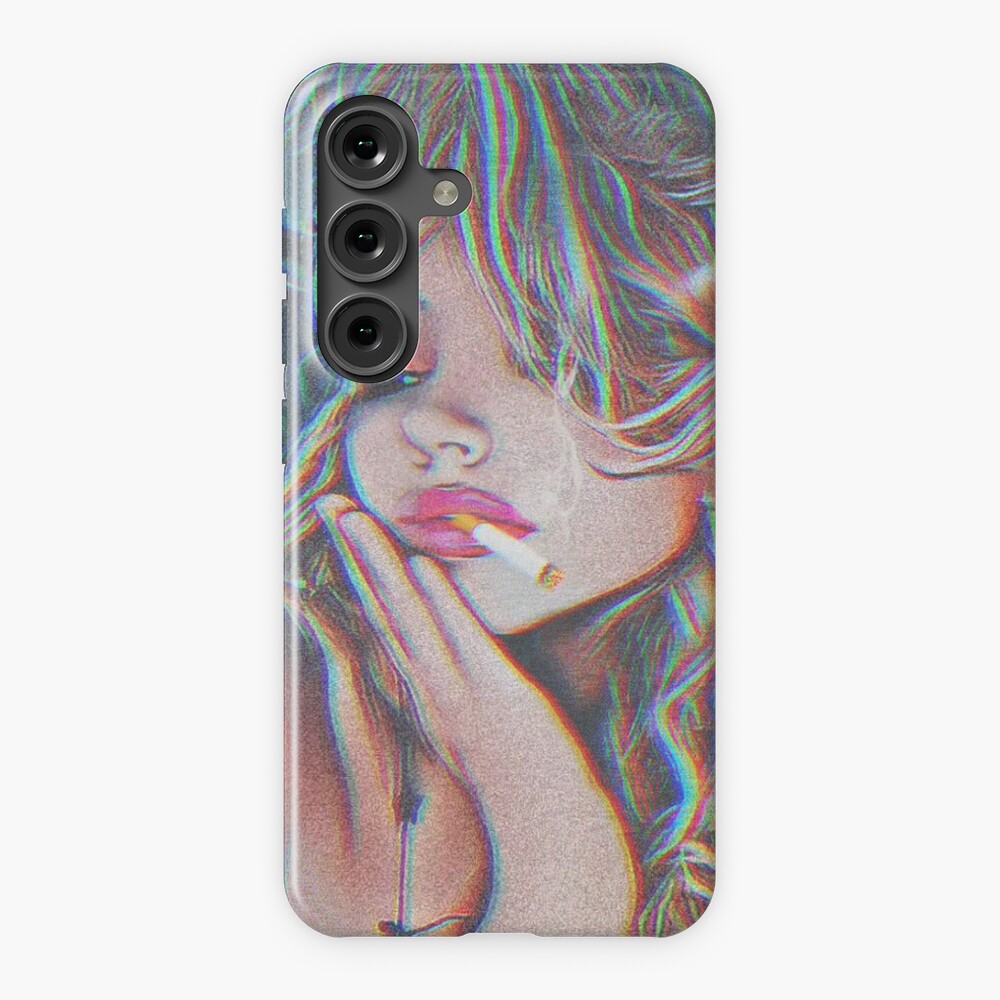 Item preview, Samsung Galaxy Snap Case designed and sold by shopcherry.