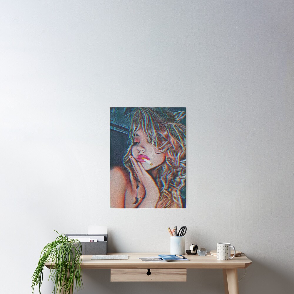 Item preview, Poster designed and sold by shopcherry.
