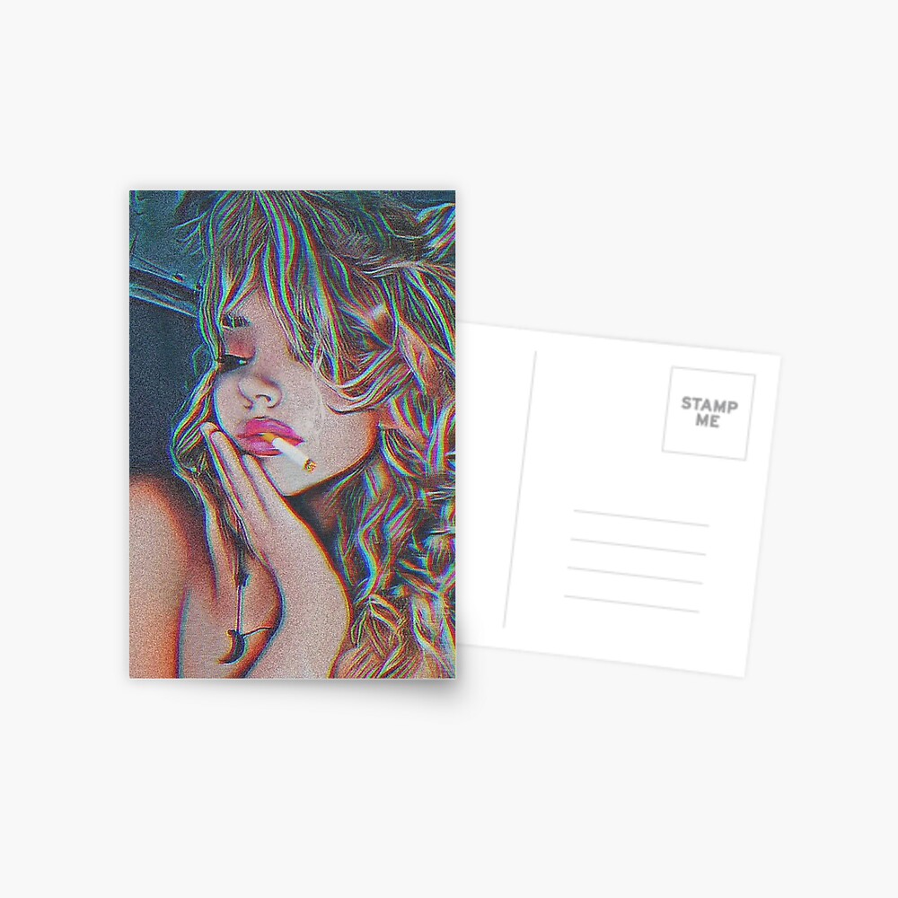Item preview, Postcard designed and sold by shopcherry.