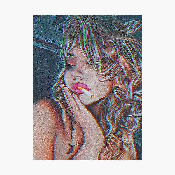 Photographic Print