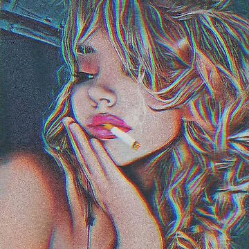 Artwork thumbnail, dazed by shopcherry