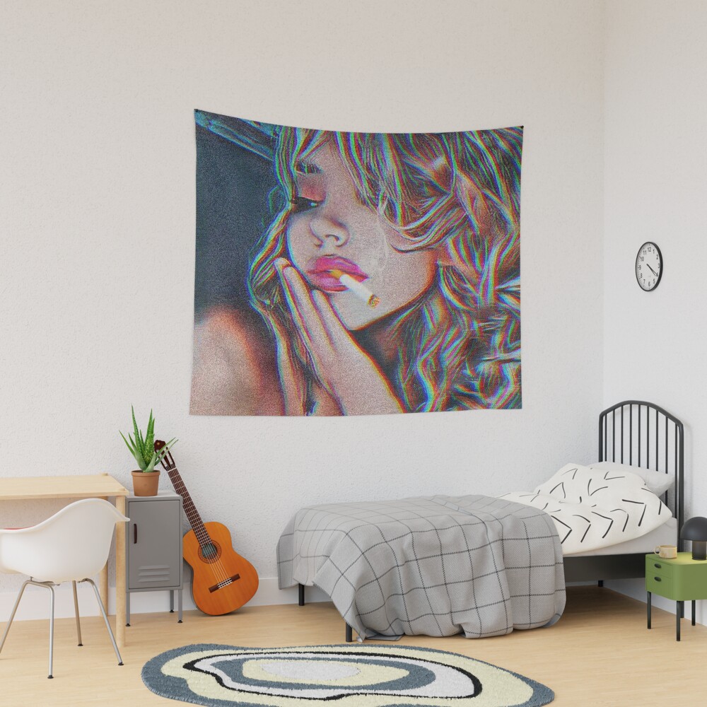 Item preview, Tapestry designed and sold by shopcherry.