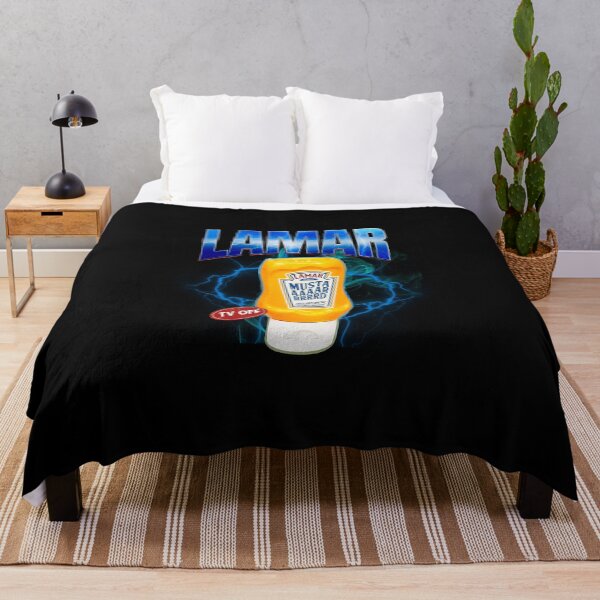 Item preview, Lamar Mustard Meme, Kendrick Tour 2025 designed and sold by shenitasarkisi.