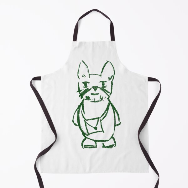 Item preview, Bottle Green Cat Walk designed and sold by MagentaTwilight.