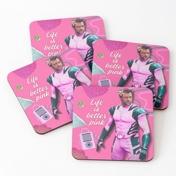 Item preview, Better Pink  designed and sold by Chimi D.