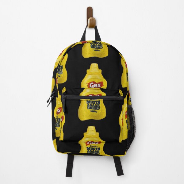 Item preview, Limited Kendrick Mustaaard Lamar, GNX designed and sold by shenitasarkisi.