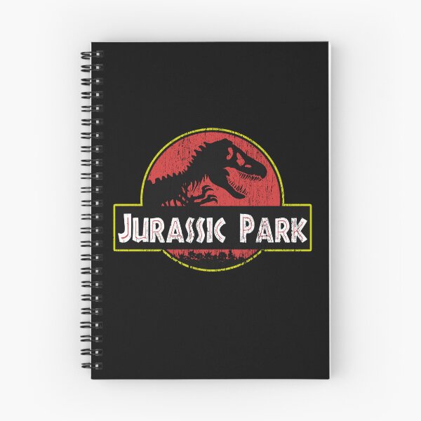 Item preview, jurassic rusted grunge logo designed and sold by Blck-Acid-Devil.