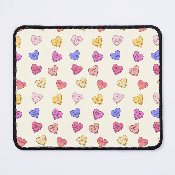 Item preview, Candy Hearts designed and sold by wildtribe.