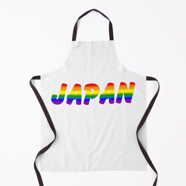 Item preview, LGBTQ Rainbow Pride Japan Design – Vibrant Pride Art designed and sold by Travelslightly.