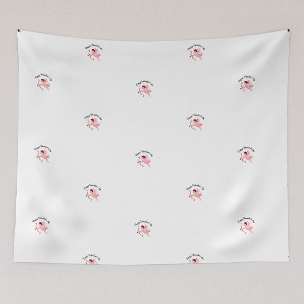 Item preview, Happy Valentine's Day To Everyone designed and sold by Tsoay.