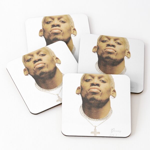 Item preview, DENIS RODMAN designed and sold by ampotski.