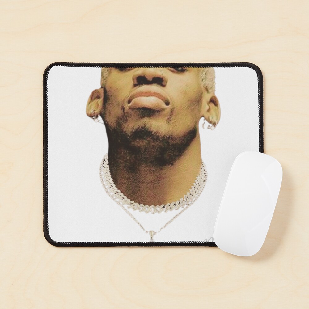 Item preview, Mouse Pad designed and sold by ampotski.
