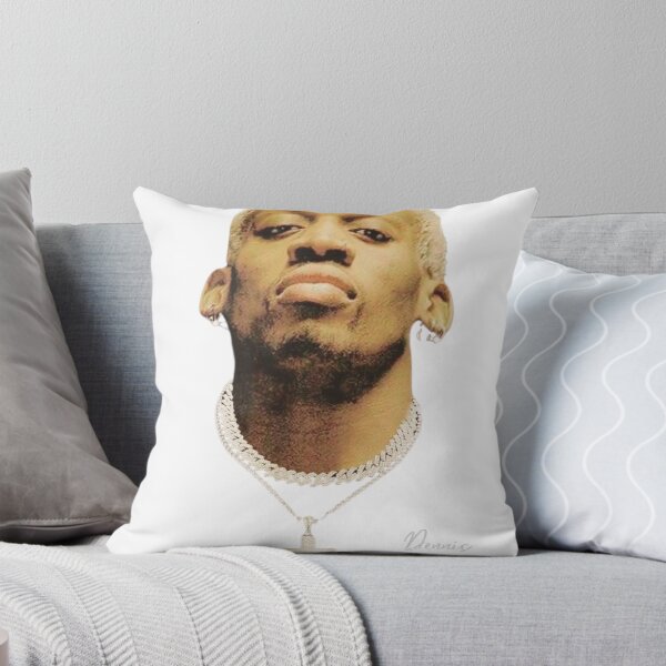 Item preview, DENIS RODMAN designed and sold by ampotski.