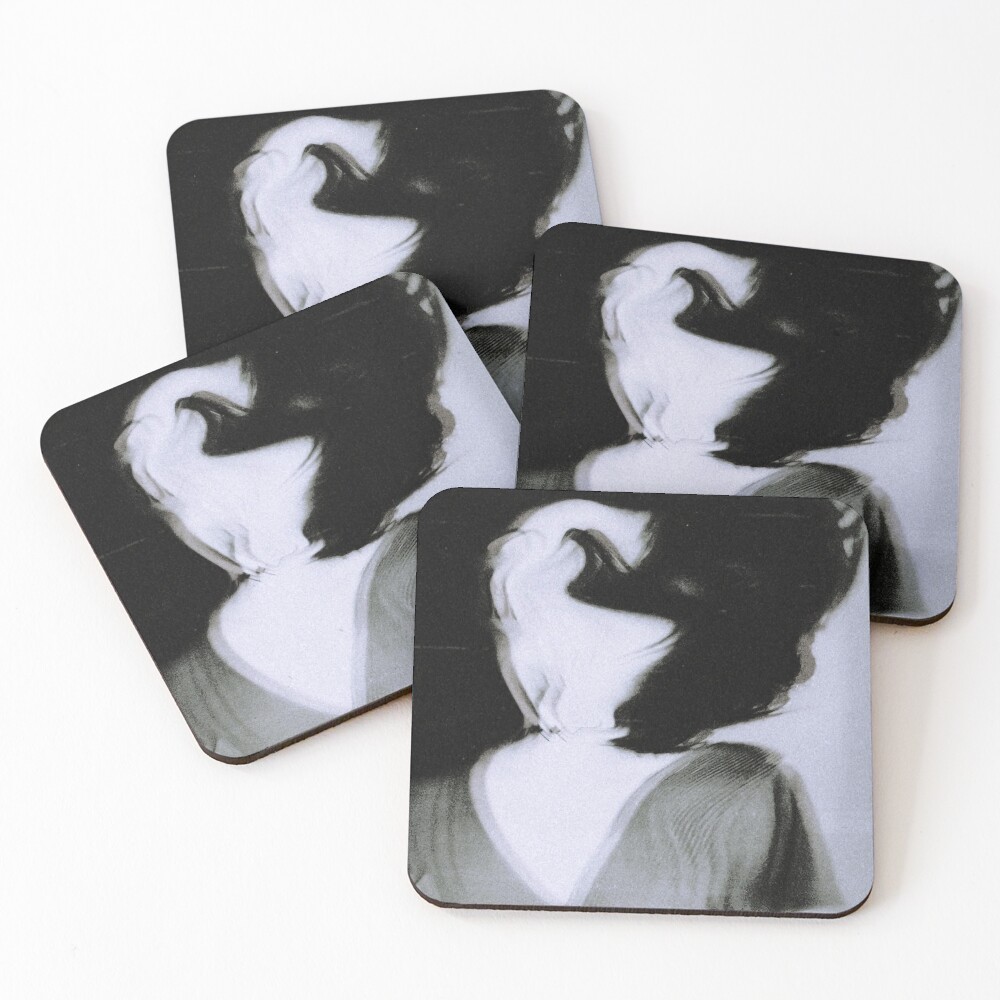 Item preview, Coasters (Set of 4) designed and sold by shopcherry.