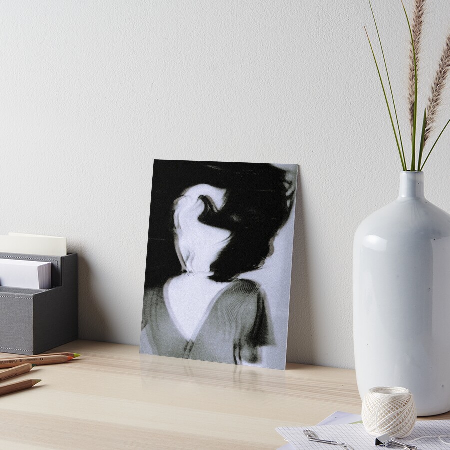 Item preview, Art Board Print designed and sold by shopcherry.