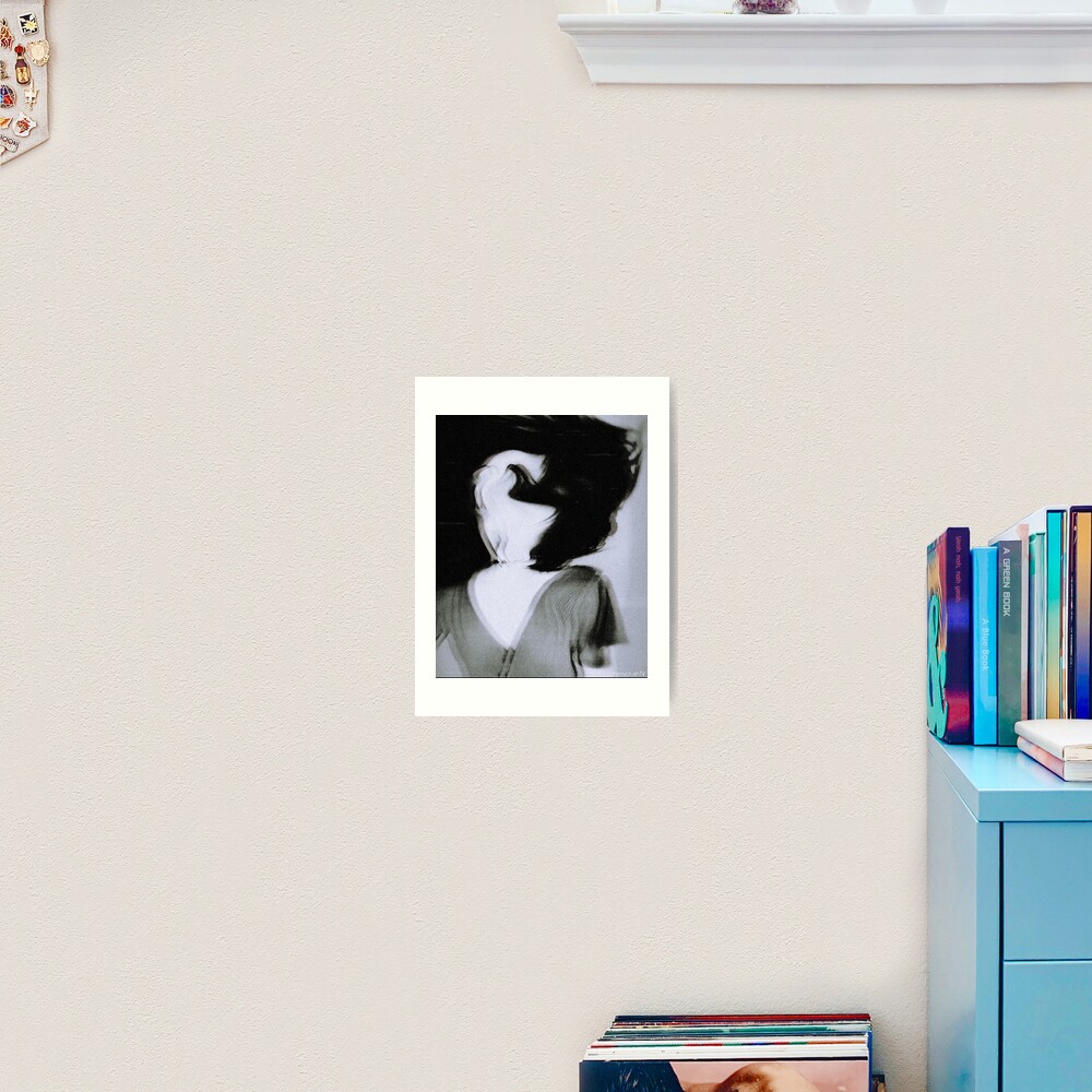 Item preview, Art Print designed and sold by shopcherry.