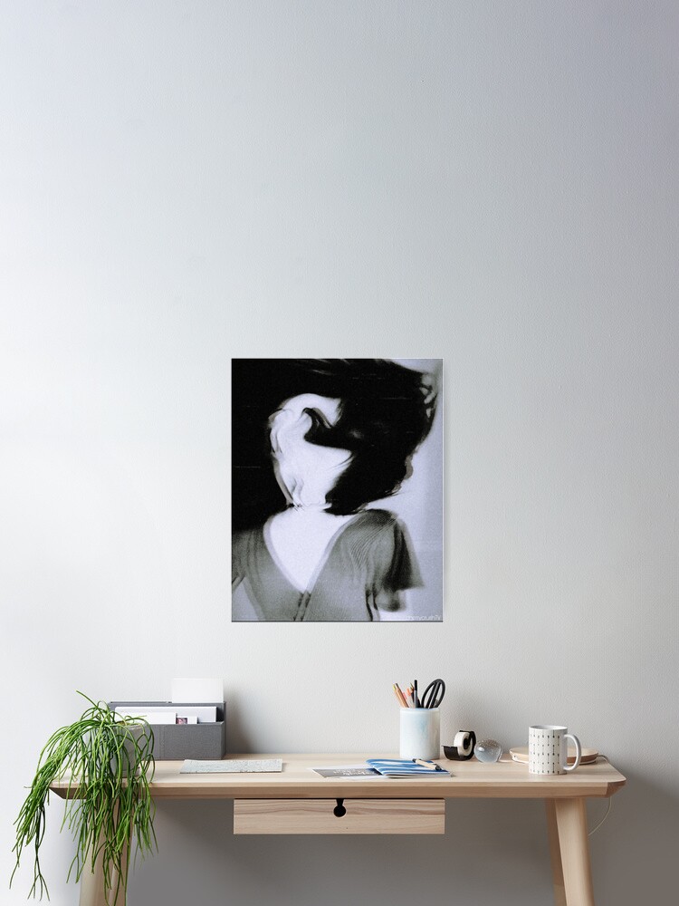 Thumbnail 1 of 3, Poster, floating designed and sold by shopcherry.