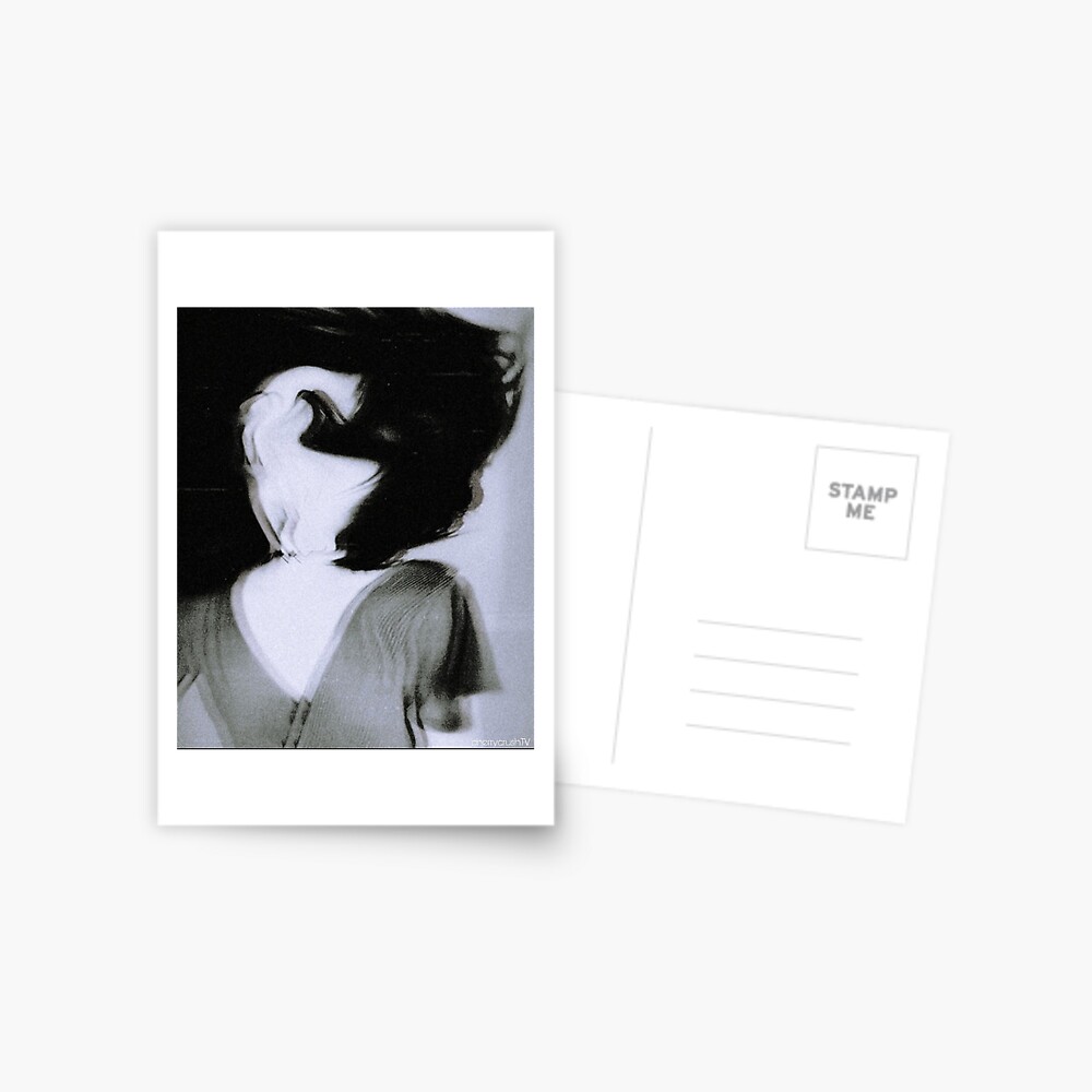 Item preview, Postcard designed and sold by shopcherry.