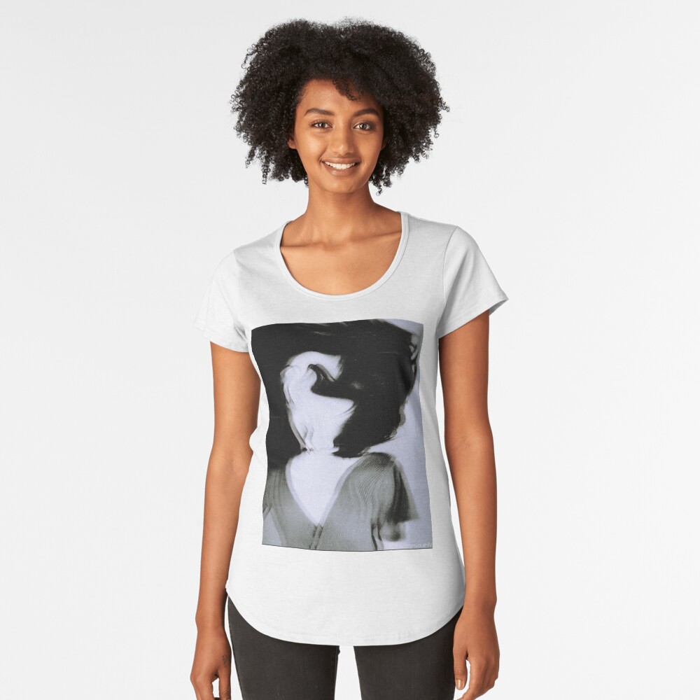 Item preview, Premium Scoop T-Shirt designed and sold by shopcherry.
