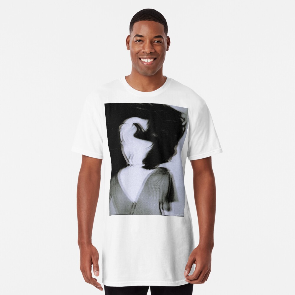 Item preview, Long T-Shirt designed and sold by shopcherry.