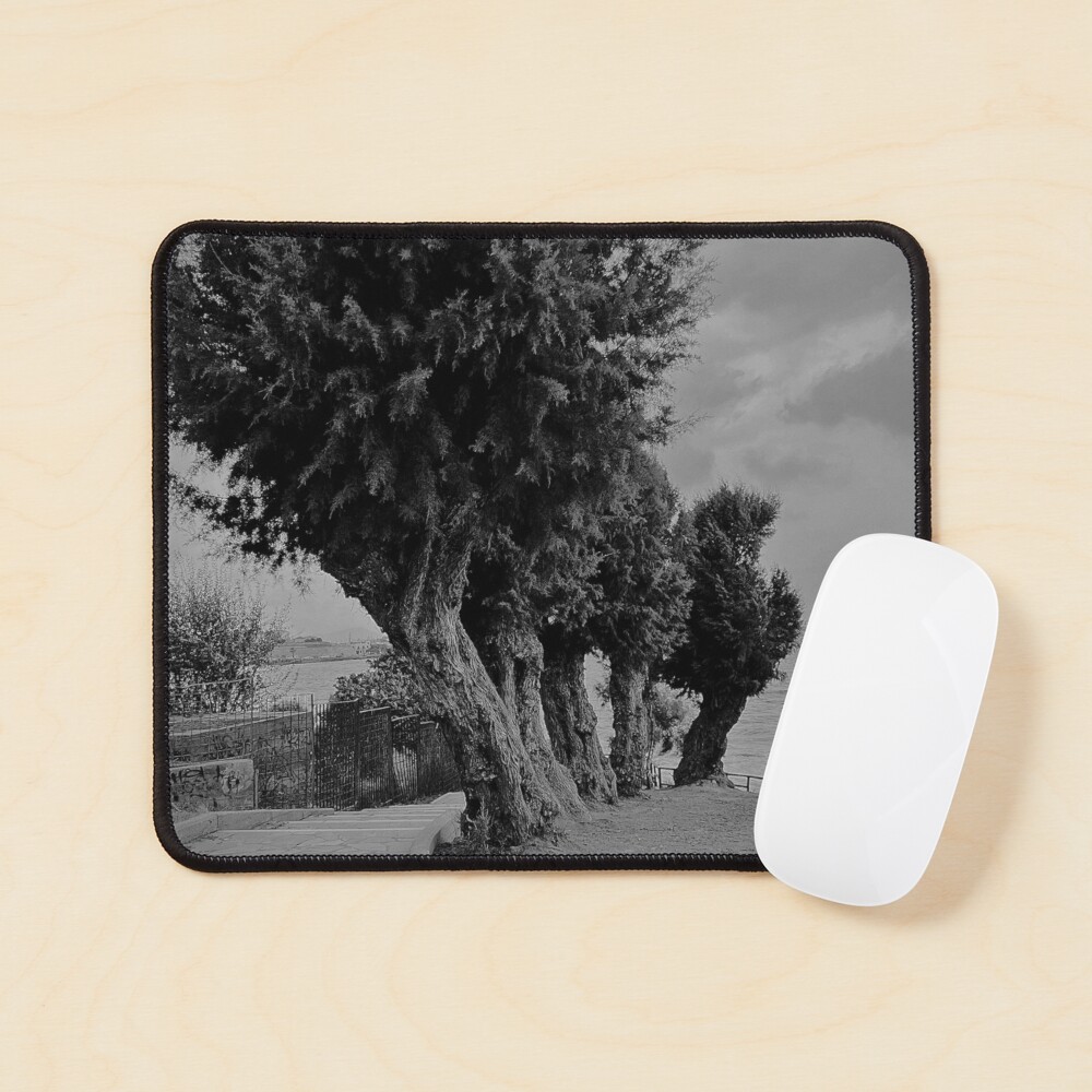 Item preview, Mouse Pad designed and sold by shopcherry.