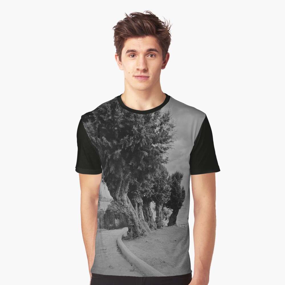 Item preview, Graphic T-Shirt designed and sold by shopcherry.