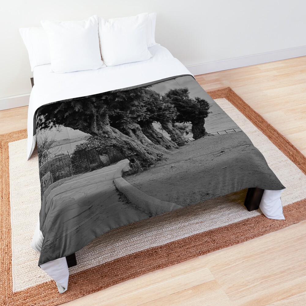 Item preview, Comforter designed and sold by shopcherry.