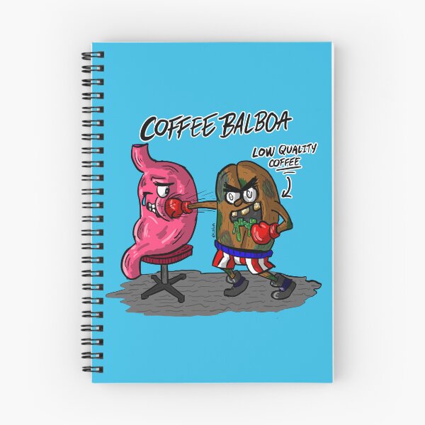Item preview, Coffee Balboa - Low quality coffee designed and sold by Kztrozo.