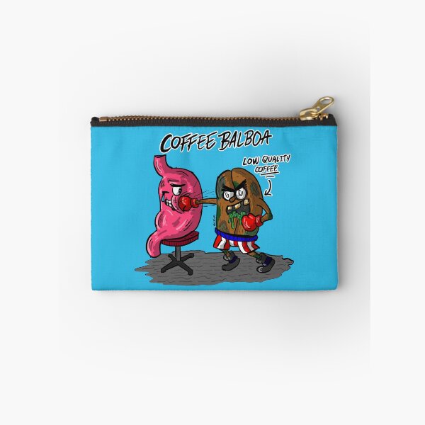 Item preview, Coffee Balboa - Low quality coffee designed and sold by Kztrozo.